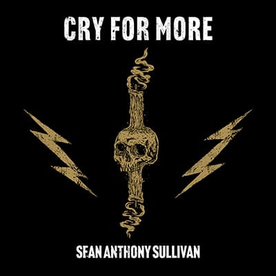 Cry For More