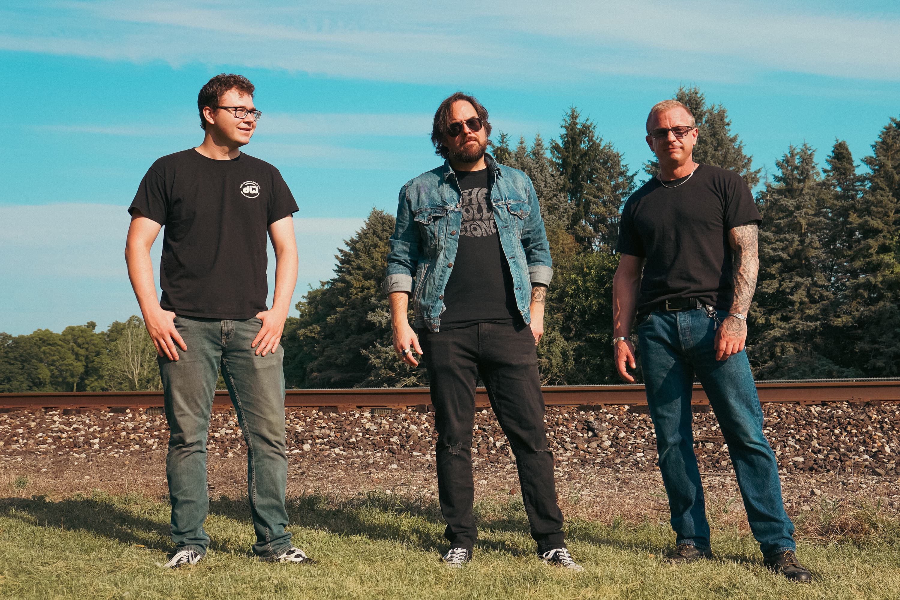 Sean Anthony Sullivan Band