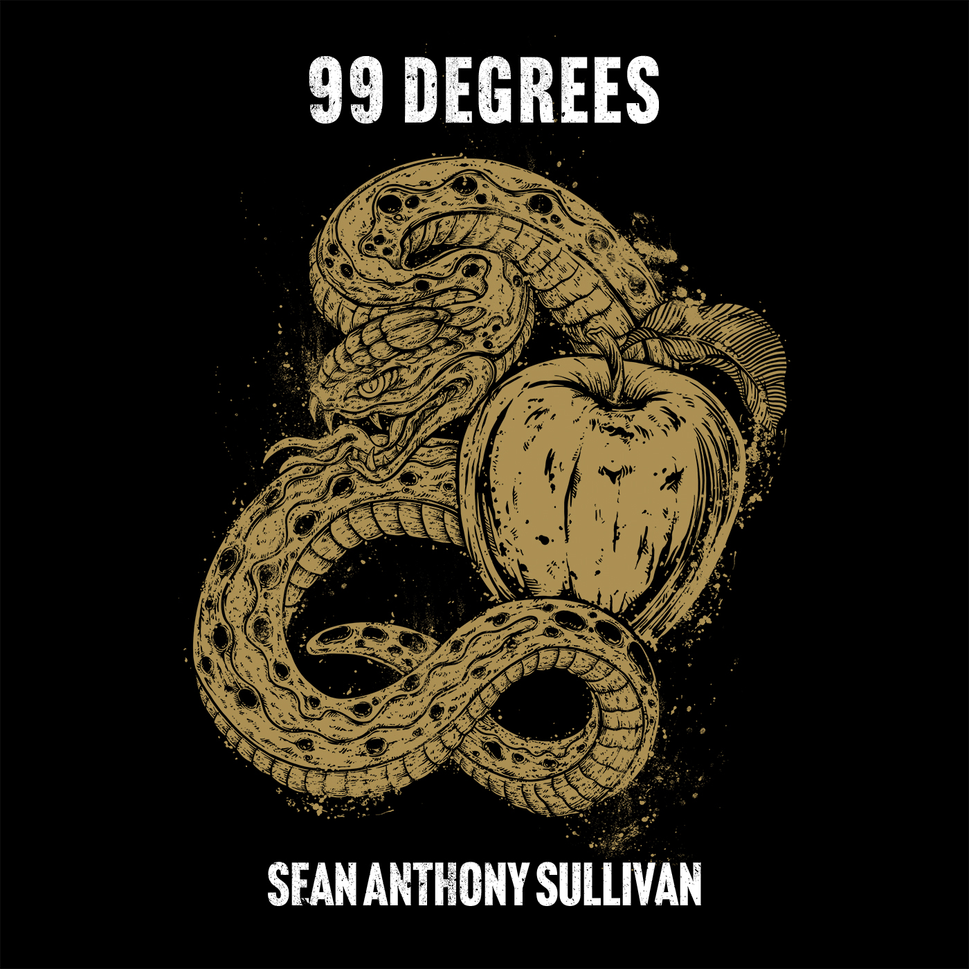 99 degrees