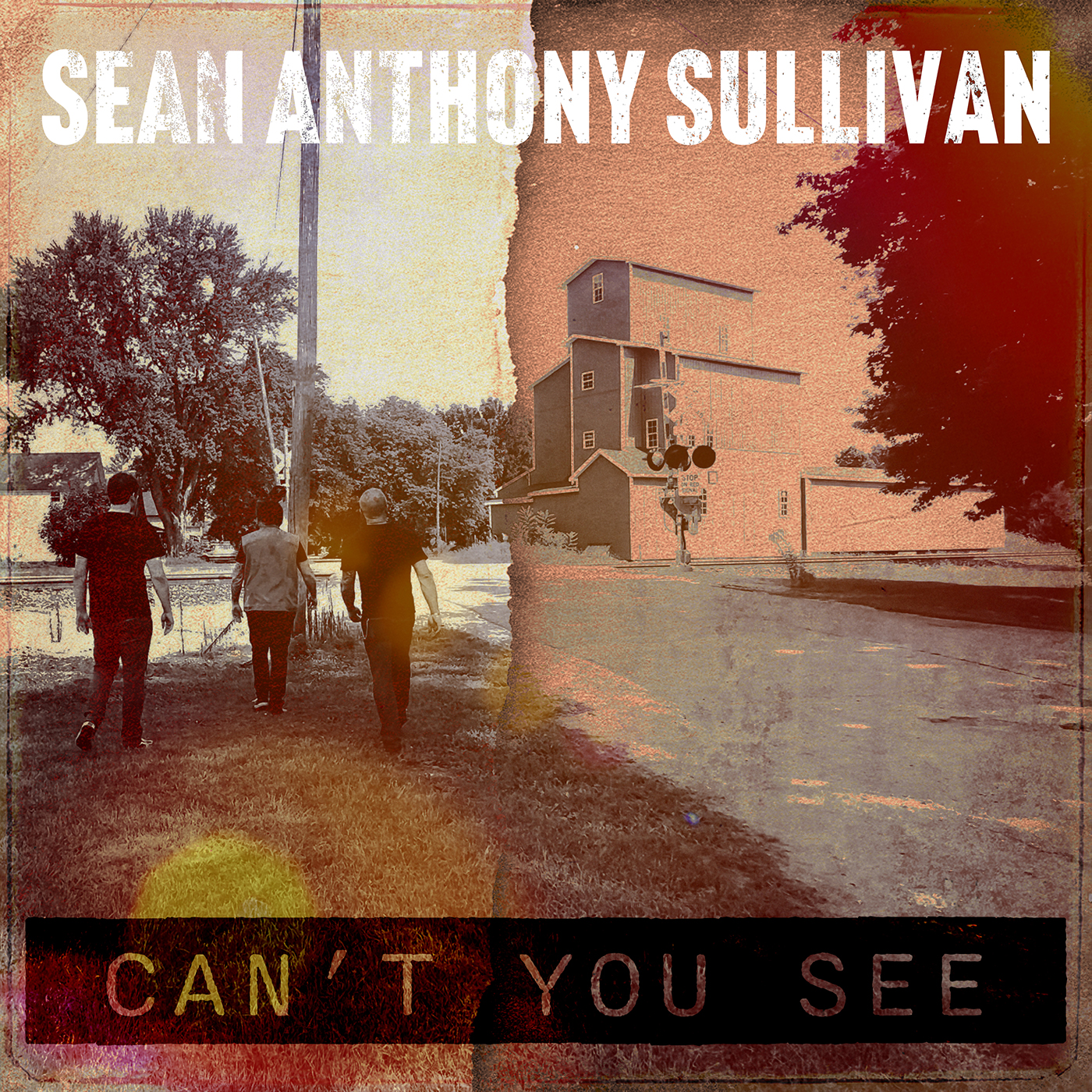 Can't You See