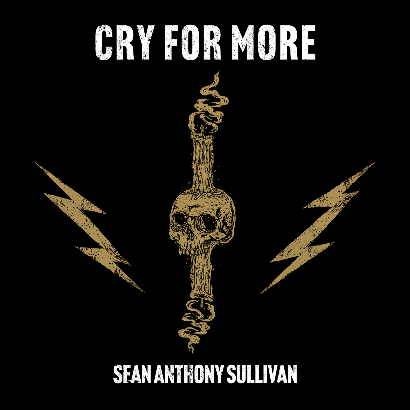 Cry For More
