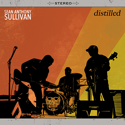 Distilled Distilled