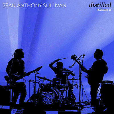 Distilled: Volume 2 Distilled: Volume 2