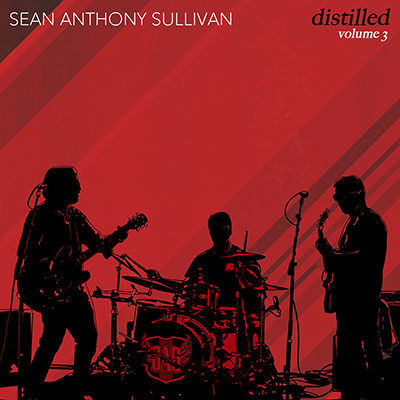 Distilled: Volume 3 Distilled: Volume 3