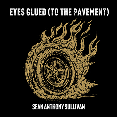 Eyes Glued (To The Pavement)