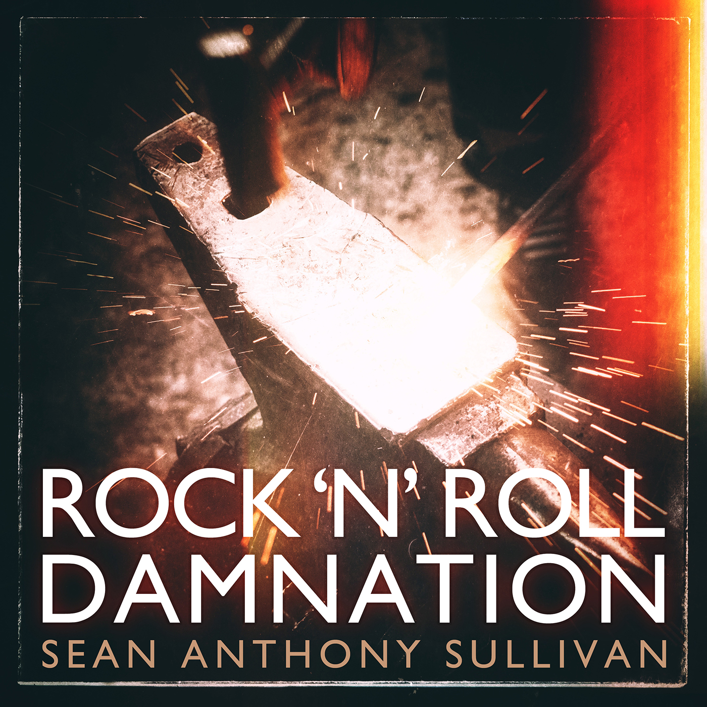 Rock 'n' Roll Damnation