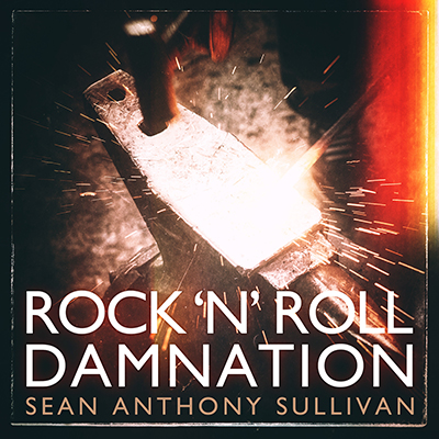 Rock 'n' Roll Damnation Rock 'n' Roll Damnation