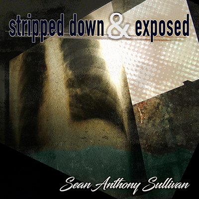 Stripped Down & Exposed Stripped Down & Exposed