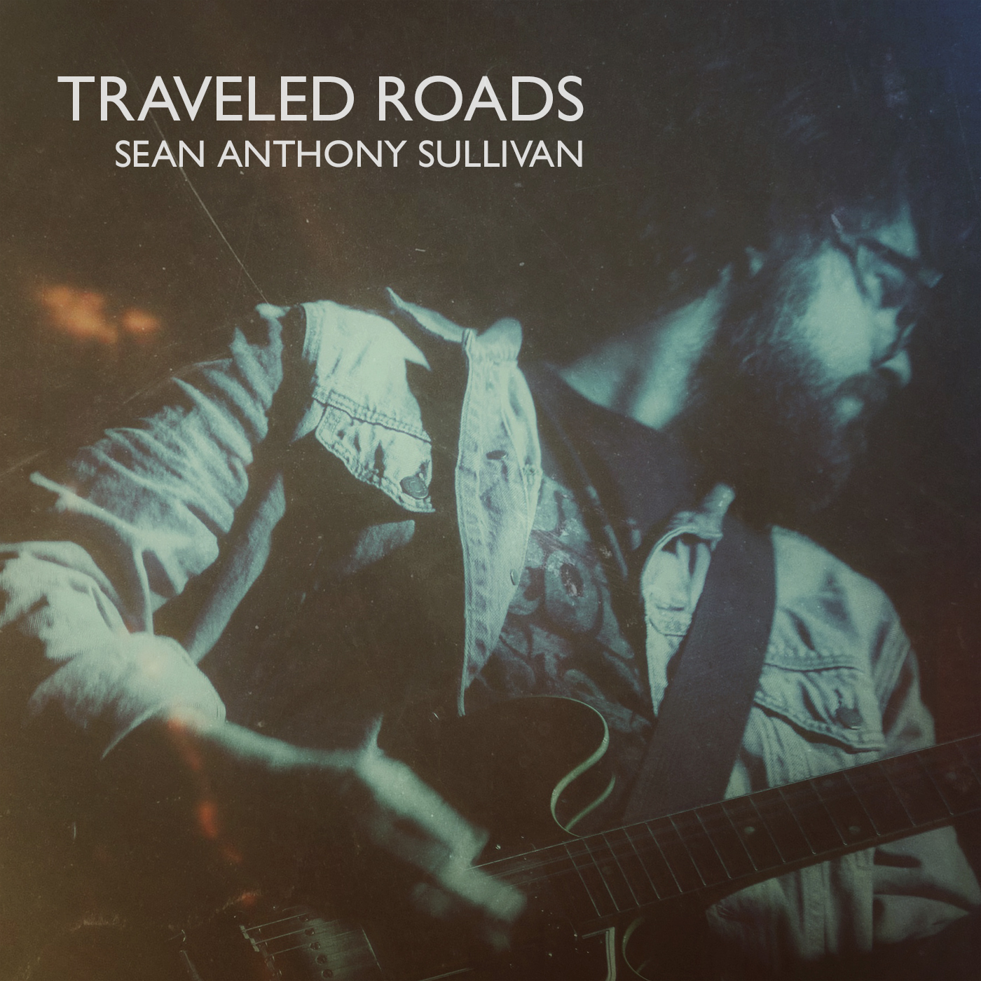 Traveled Roads