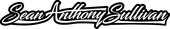 Sean Anthony Sullivan
